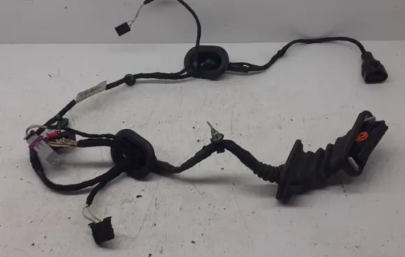Volkswagen Touran II Front door wiring loom 1T2971121A