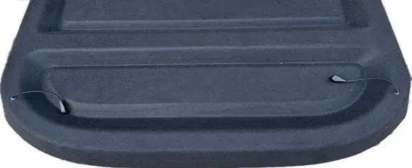 Nissan Qashqai J12 Parcel shelf 799106UA0A