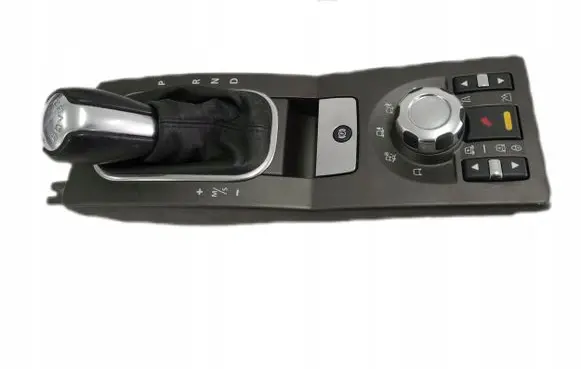 Land Rover Range Rover Sport L320 Center console AH3214B596AC