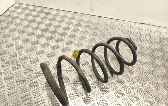 Ford Mustang V Front coil spring 5R335310FA