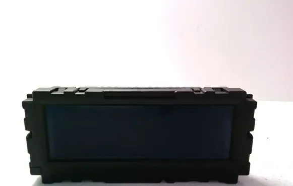 Opel Insignia A Screen/display/small screen 12844841G