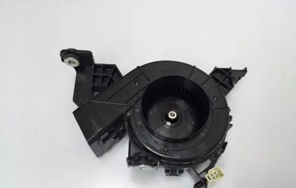 Hyundai Ioniq Hybrid/electric vehicle battery fan 37580CM000