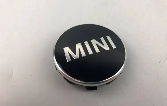 Original wheel cap