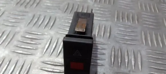 Audi A6 S6 C4 4A Hazard light switch 4a0941509a saeqc89