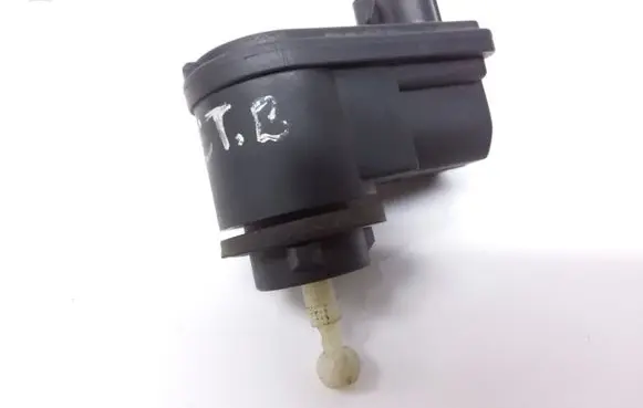Opel Vectra B Headlight level adjustment motor 93087045