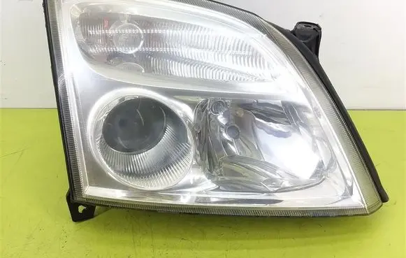 Opel Vectra C Headlight/headlamp 15588800