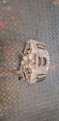 Audi A6 S6 C6 4F Front brake caliper