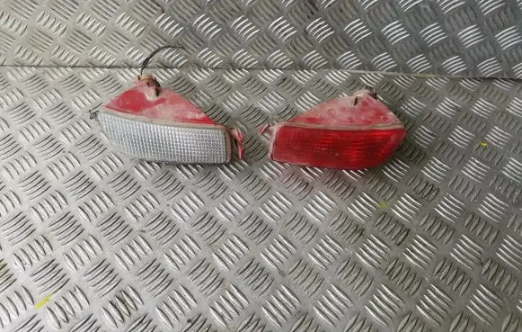 Citroen C4 I Rear bumper light 9652464580 9651205380 9652464680
