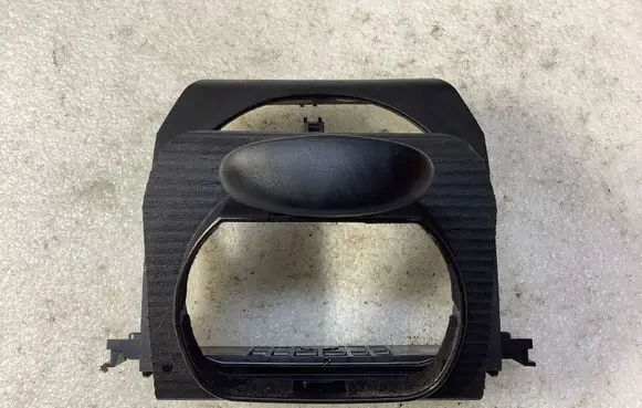 Mercedes-Benz E W211 Steering wheel column trim A2114600095