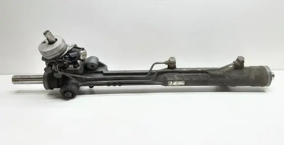 Audi A6 S6 C6 4F Steering rack 4F1422066A 7853501136