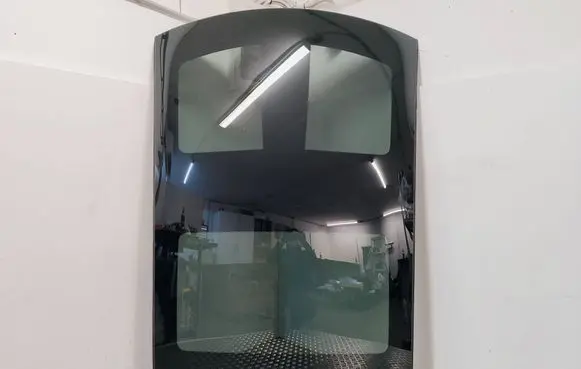 Citroen DS5 Sunroof glass 43R000024