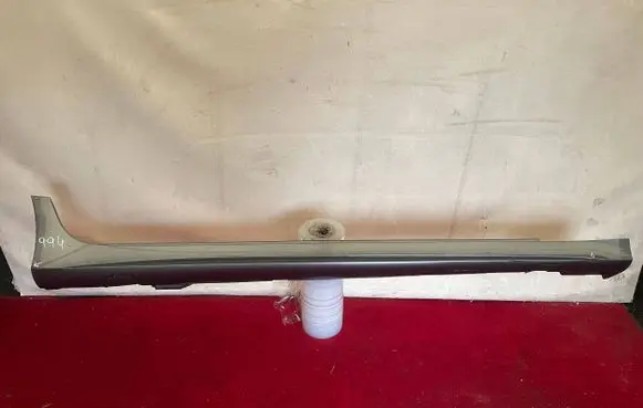 Mercedes-Benz CLS W257 Sill A2576907401
