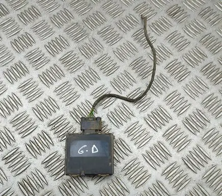 Blind spot module