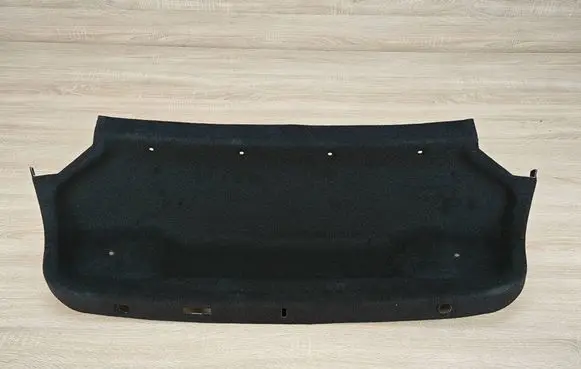 BMW 8 G16 Tailgate trim 7417348