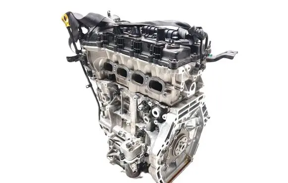 BYD Seal U Engine BYD472QA
