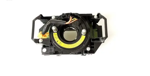 Volvo S60 Steering angle sensor 31313854