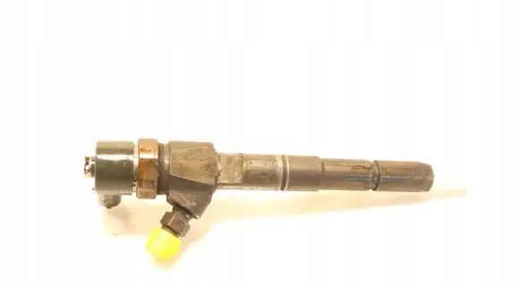 Opel Signum Fuel injector 0445110159