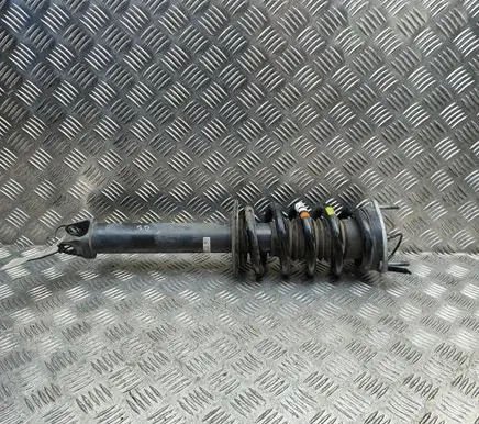 Porsche 911 992 Rear shock absorber/damper 992512015AB