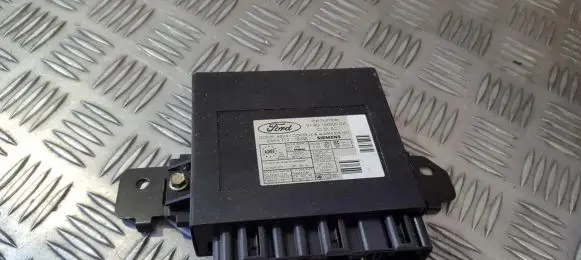 Ford Mondeo MK II Comfort/convenience module 97BG15K600CA 5WK4712