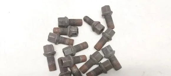 Volkswagen Golf IV Nuts/bolts 