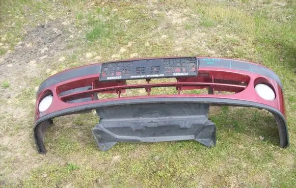 Renault Megane I Front bumper