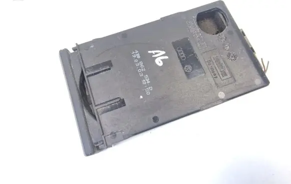Audi A6 S6 C5 4B Cup holder 4B0862534D