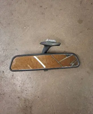 Mercedes-Benz E W124 Rear view mirror (interior) E10110050