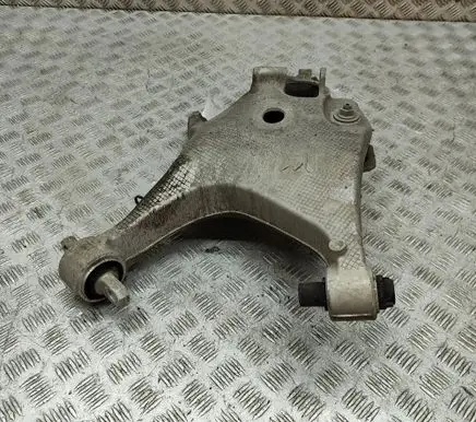 Rear upper control arm/wishbone