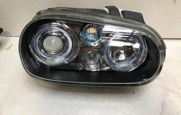 Volkswagen Golf IV Headlight/headlamp 1J1941016F EJ0077004