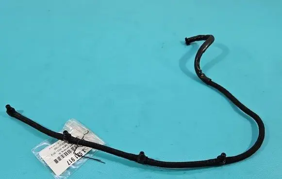 Mercedes-Benz Vito Viano W639 Fuel line pipe IMPRK1521917
