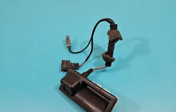 Audi Q5 SQ5 Tailgate/trunk/boot exterior handle 5N0827566AA IMPRK1419088