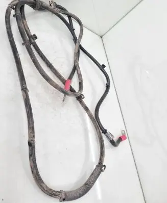Audi Q5 SQ5 Positive cable (battery) 8R0971225