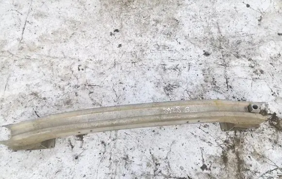 Rear beam