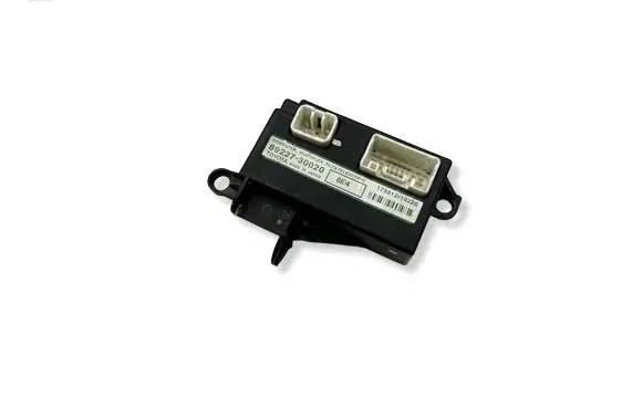 Lexus GS 300 350 430 450H Other control units/modules 8922730020 17581210220