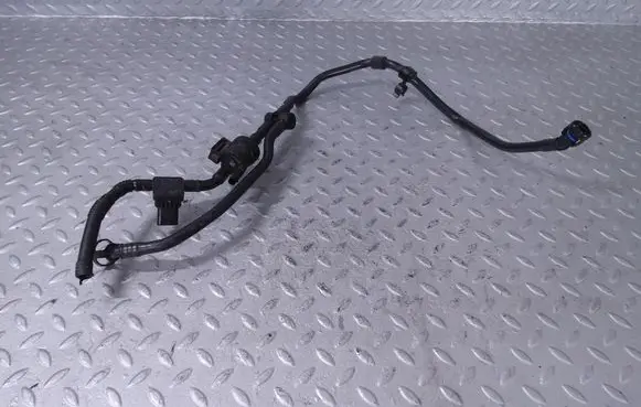 Cupra Formentor Vacuum line/pipe/hose 05E906052