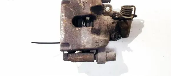 Renault Laguna III Rear brake caliper 