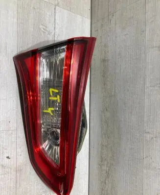 Toyota Yaris Rear/tail lights