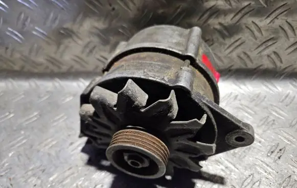 Peugeot 405 Generator/alternator 0120489258