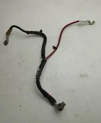 Volkswagen Tiguan Allspace Positive cable (battery) 5QF971228A 5QE971228A 3AB916507A