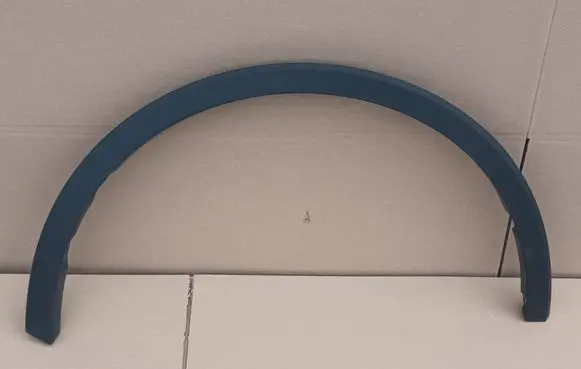 Toyota C-HR I Front arch trim 75601F4010