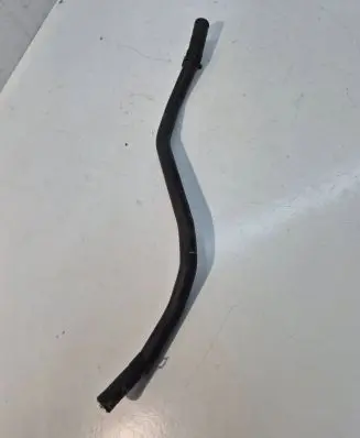 Volkswagen Tiguan Engine coolant pipe/hose 5QF122101B ZD310314