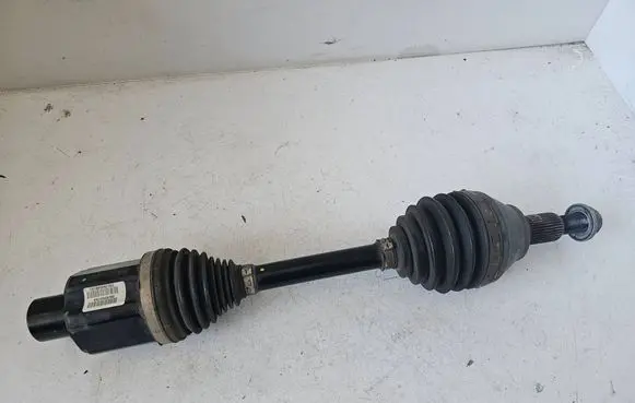 Dodge RAM Front driveshaft 68259567AA T4C28404B151