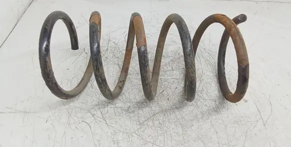 Volvo S60 Rear coil spring