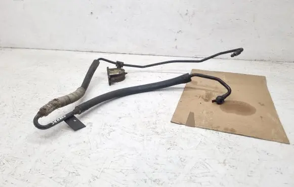 Volkswagen Sharan Power steering hose/pipe/line