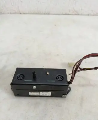 Mercedes-Benz 609 Microphone (bluetooth/phone) R1754203 7607361 7607361011