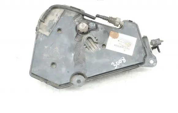 Peugeot 3008 I AdBlue liquid reservoir 9671981280