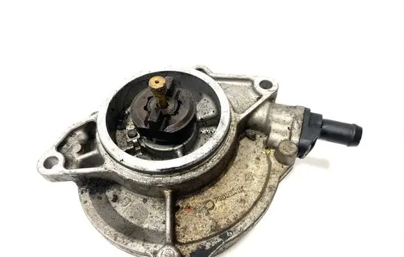 Audi A6 S6 C6 4F Vacuum pump 057145100T 359470090605000