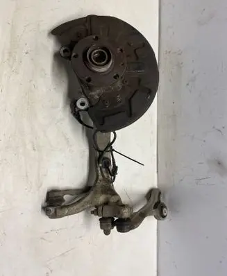 Audi A4 S4 B7 8E 8H Front wheel hub spindle knuckle