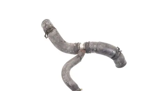 Opel Mokka Engine coolant pipe/hose 