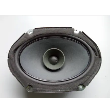 Mazda CX-7 Front door speaker G16A66960 3M81-18308-CA